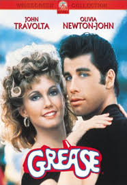 Grease - California One Way
