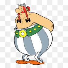 Asterix descarga gratuita de png - Asterix Obelix de la Historieta ...