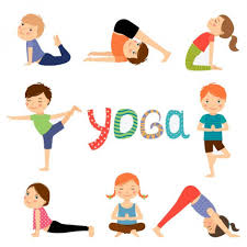 Curso de Yoga para niños con necesidades especiales. Cursos Delena ...