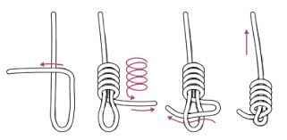 Nudo corredizo archivos - L'Antiga Casa Sala / Blog