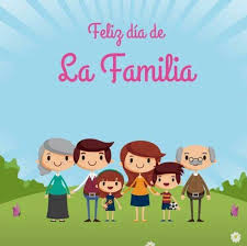 Celebración día de la Familia - Blog DomusVi